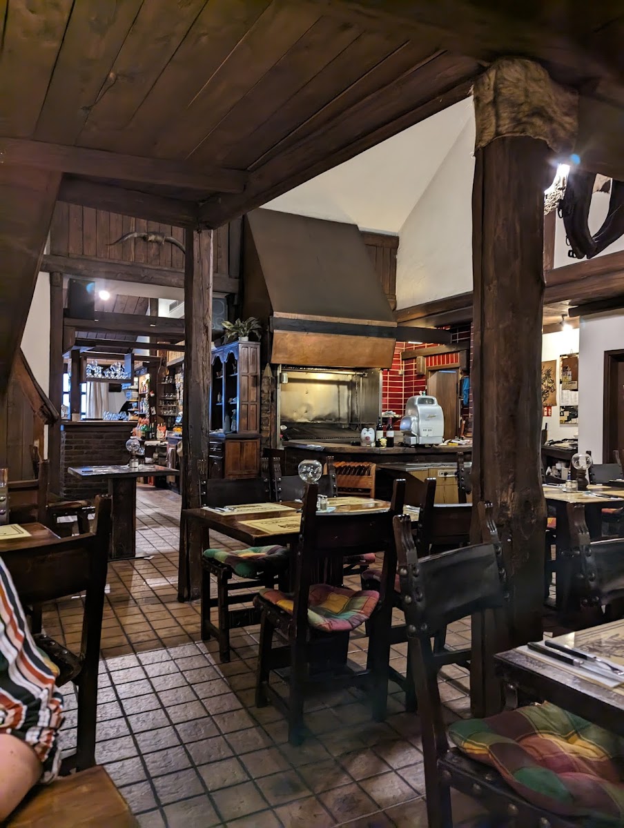 La Tranquera-4