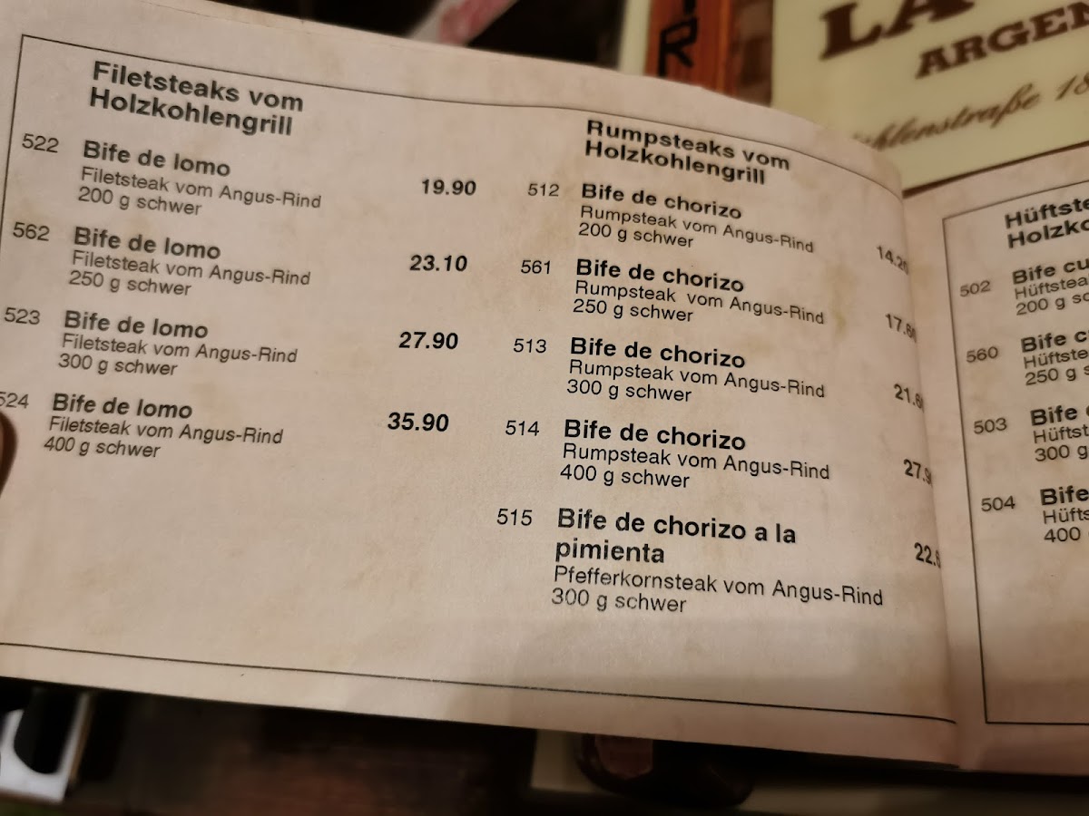 Menu La Tranquera-3