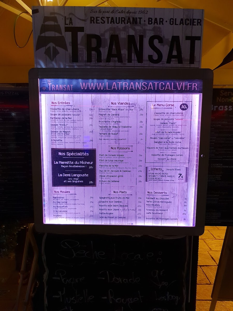 Menu La Transat-3