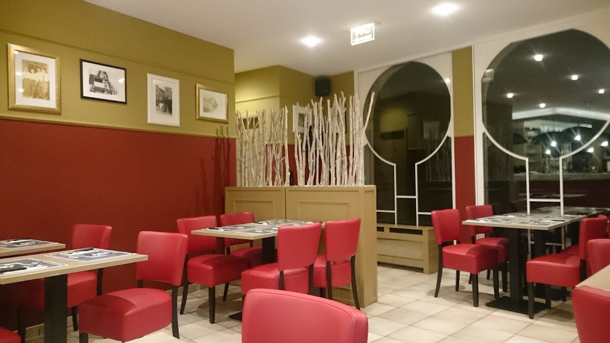 La Trattoria - Barchon