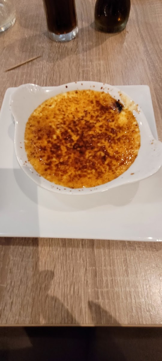 La Trattoria - Barchon-10