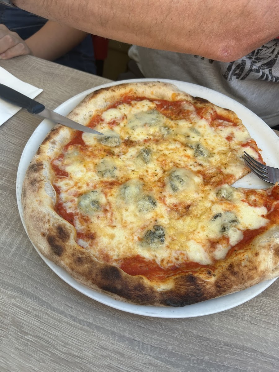 La Trattoria - Barchon-3
