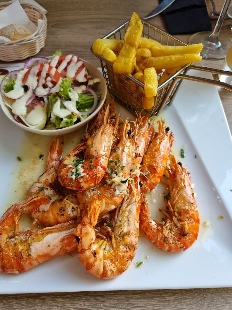 La Trattoria - Barchon-4