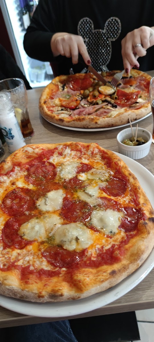 La Trattoria - Barchon-6