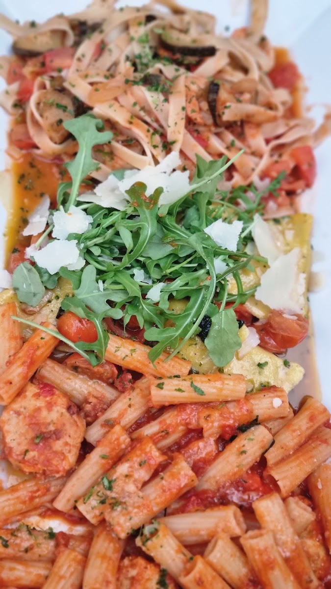 La Trattoria - Barchon-9