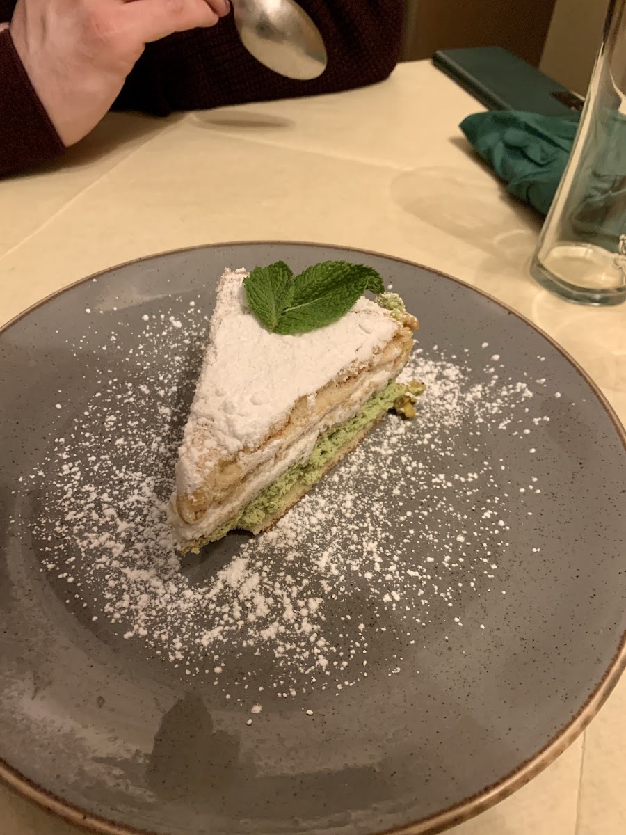 La Trattoria Da Vincenzo-10