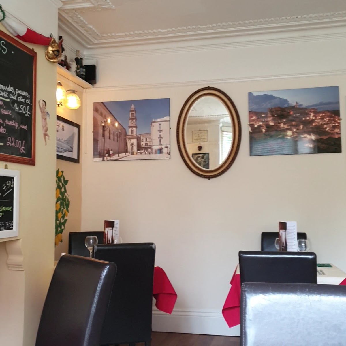 La Trattoria Da Vincenzo-2