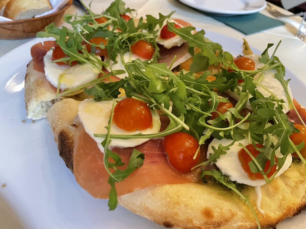 La Trattoria Da Vincenzo-3