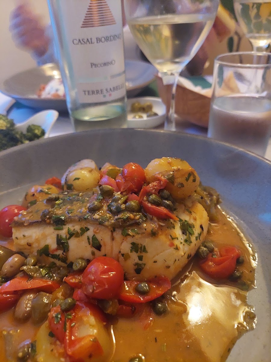 La Trattoria Da Vincenzo-4