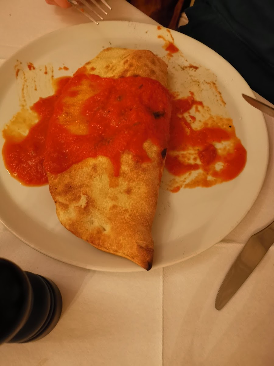 La Trattoria Da Vincenzo-5