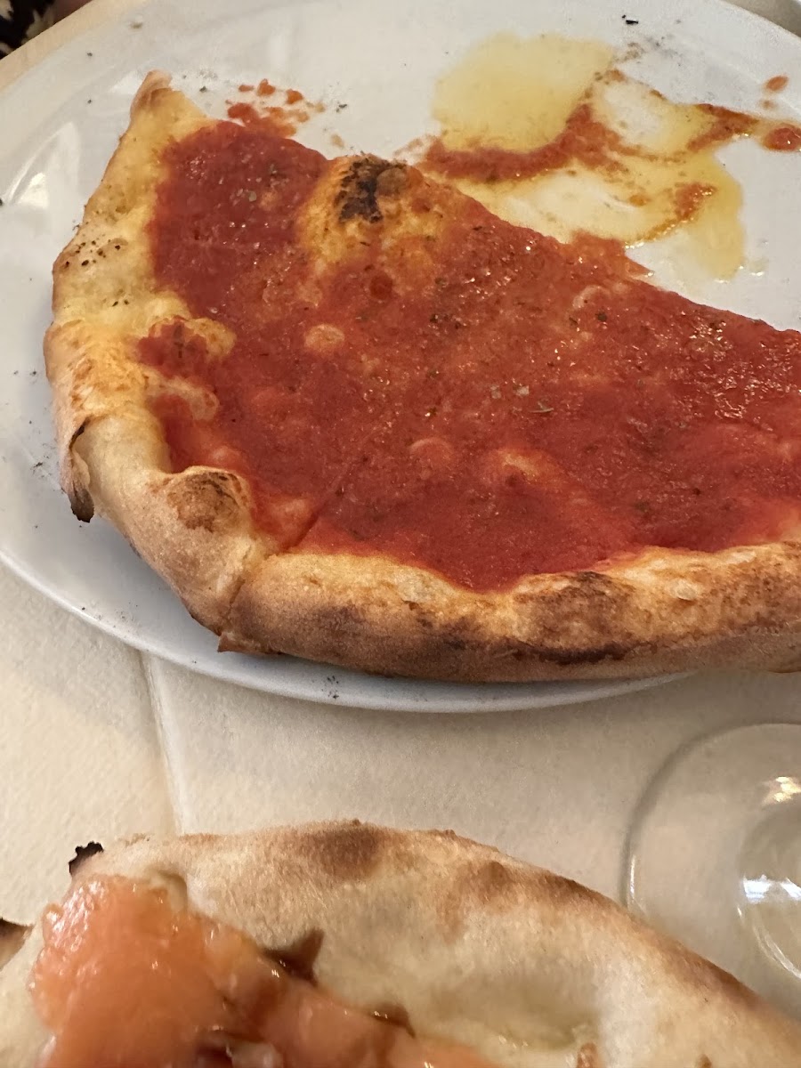 La Trattoria Da Vincenzo-7