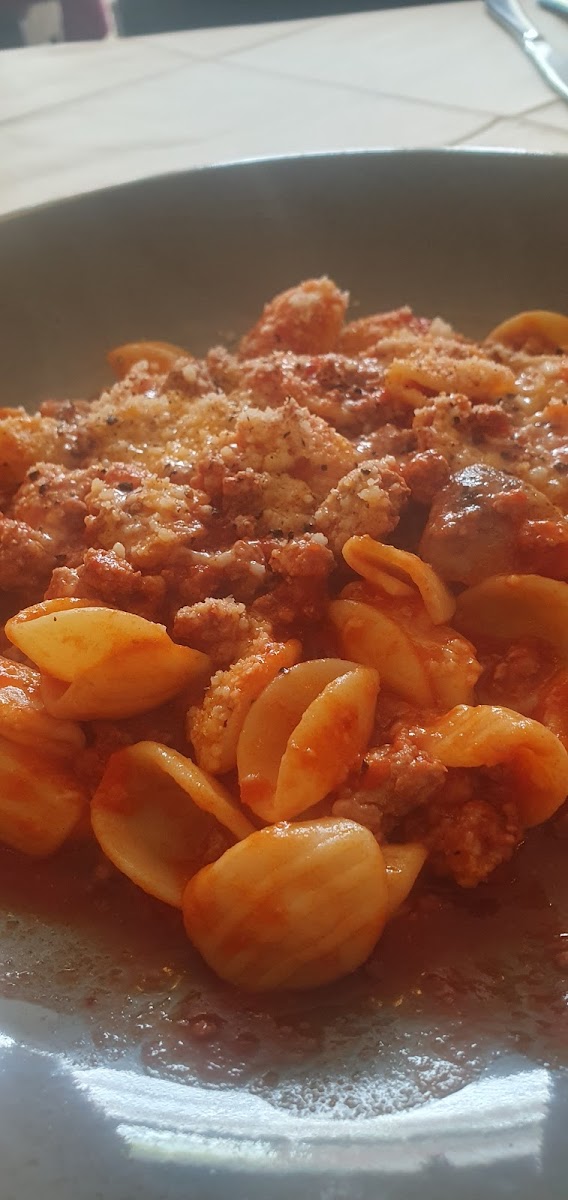 La Trattoria Da Vincenzo-8