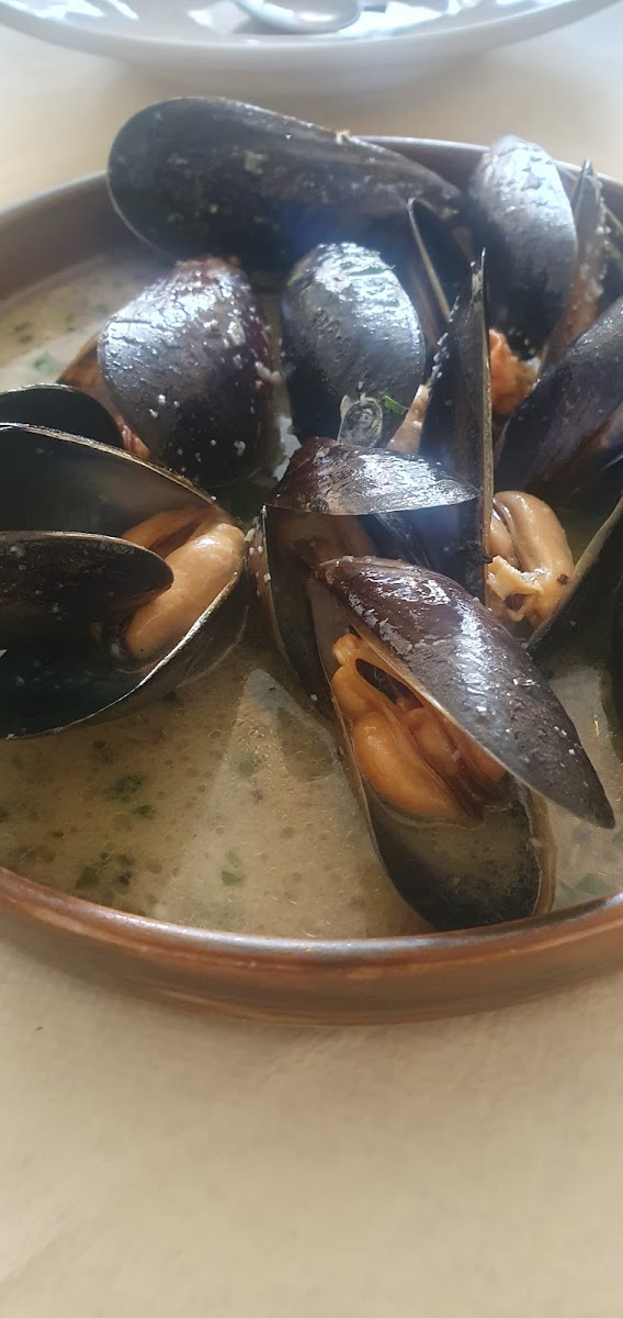 La Trattoria Da Vincenzo-9