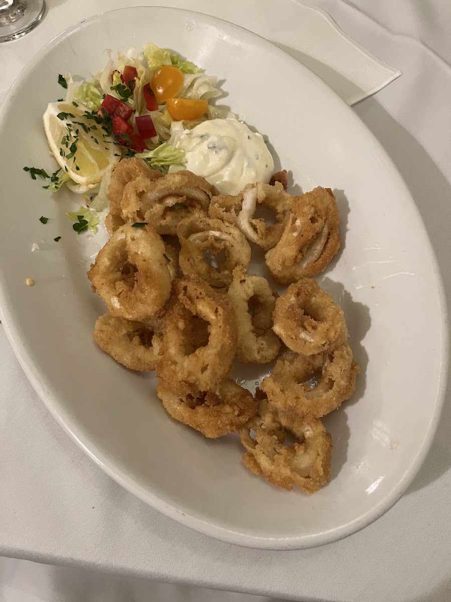 La Trattoria-10