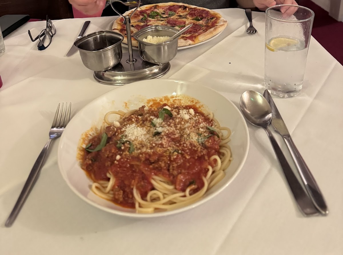 La Trattoria-3
