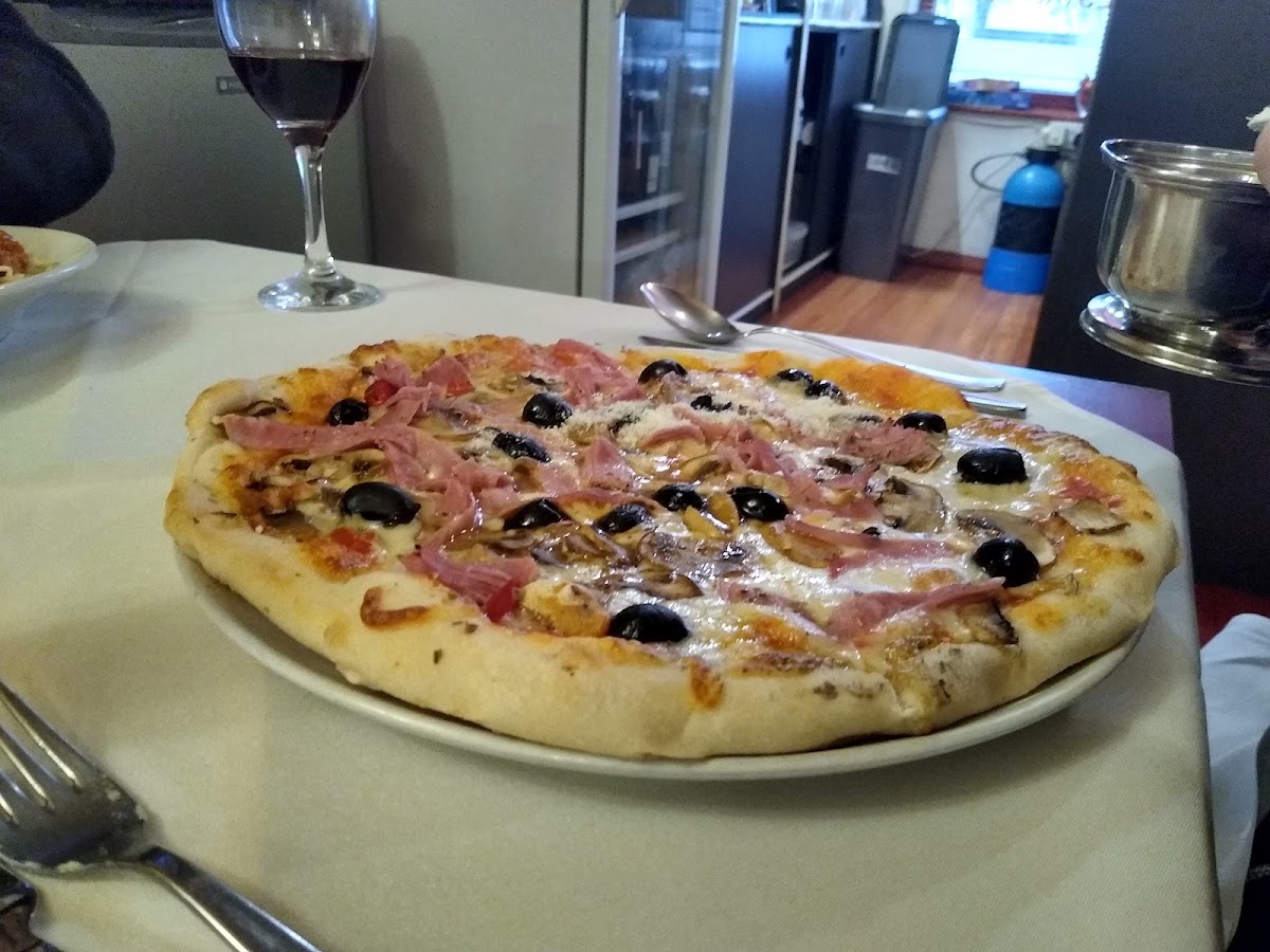 La Trattoria-4