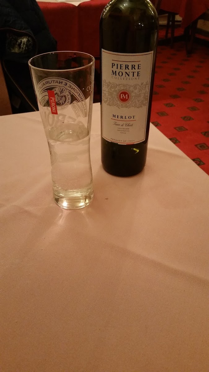 La Trattoria-5