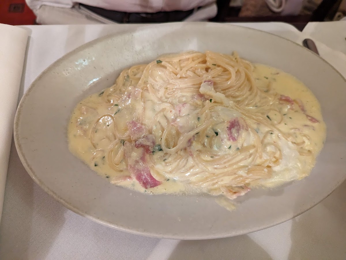 La Trattoria-6
