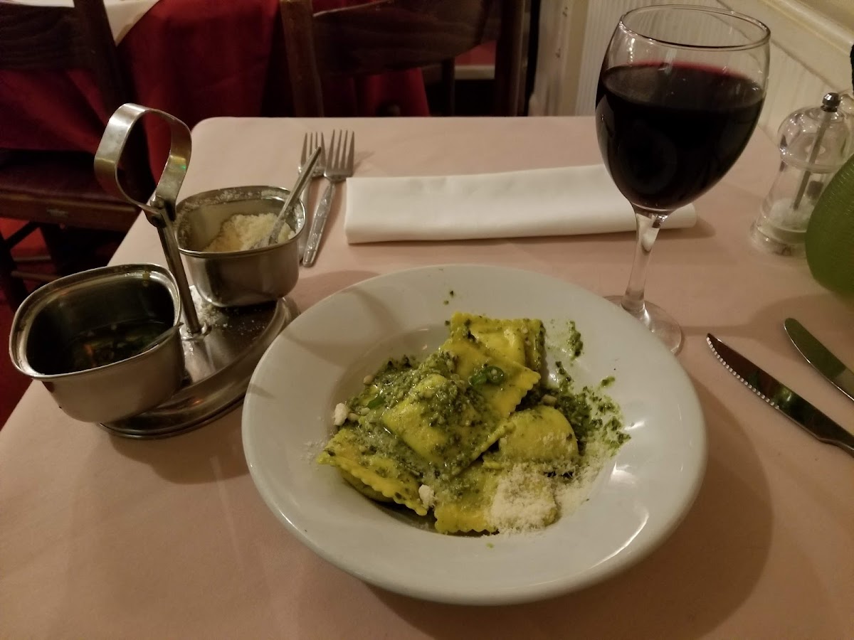 La Trattoria-7