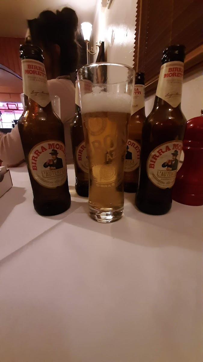 La Trattoria-8