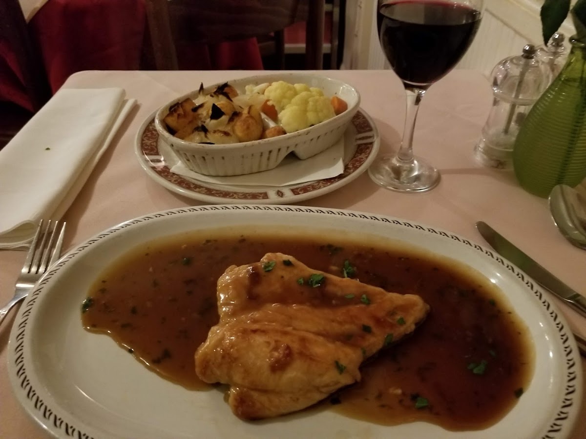 La Trattoria-9