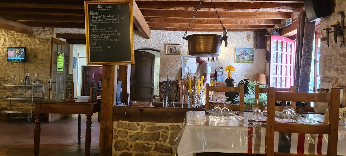 La Tuilerie Sarl - Chez Baillagou