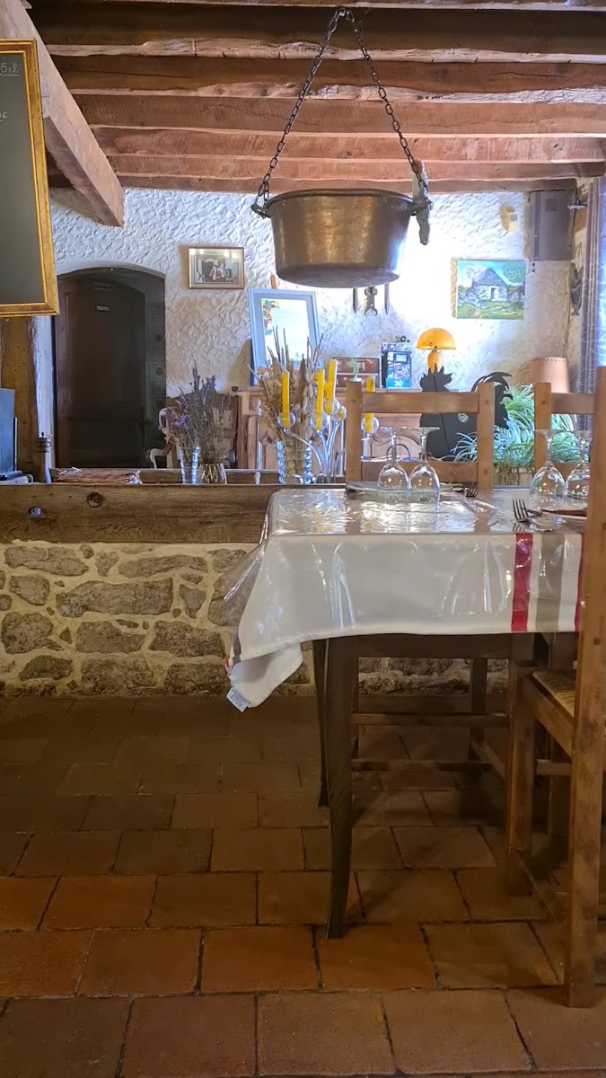 La Tuilerie Sarl - Chez Baillagou-2