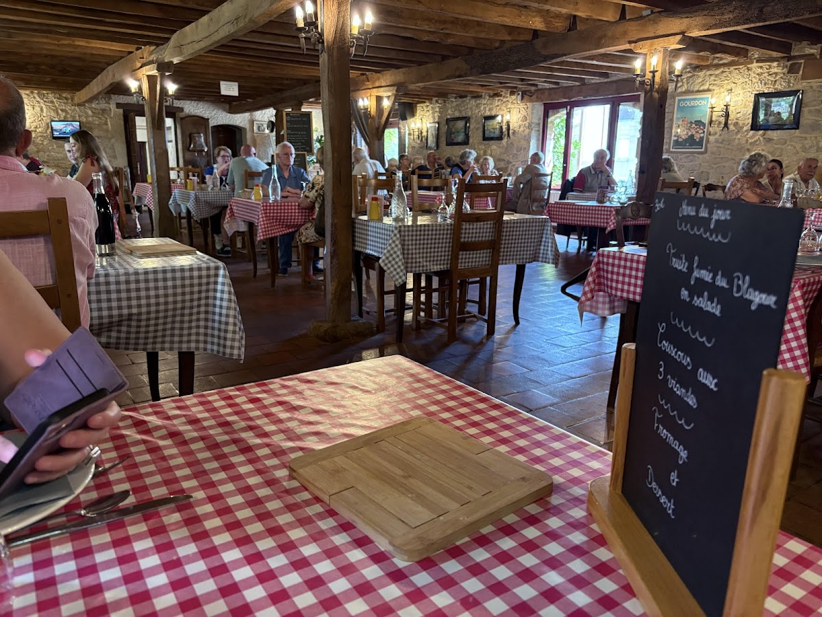 La Tuilerie Sarl - Chez Baillagou-4