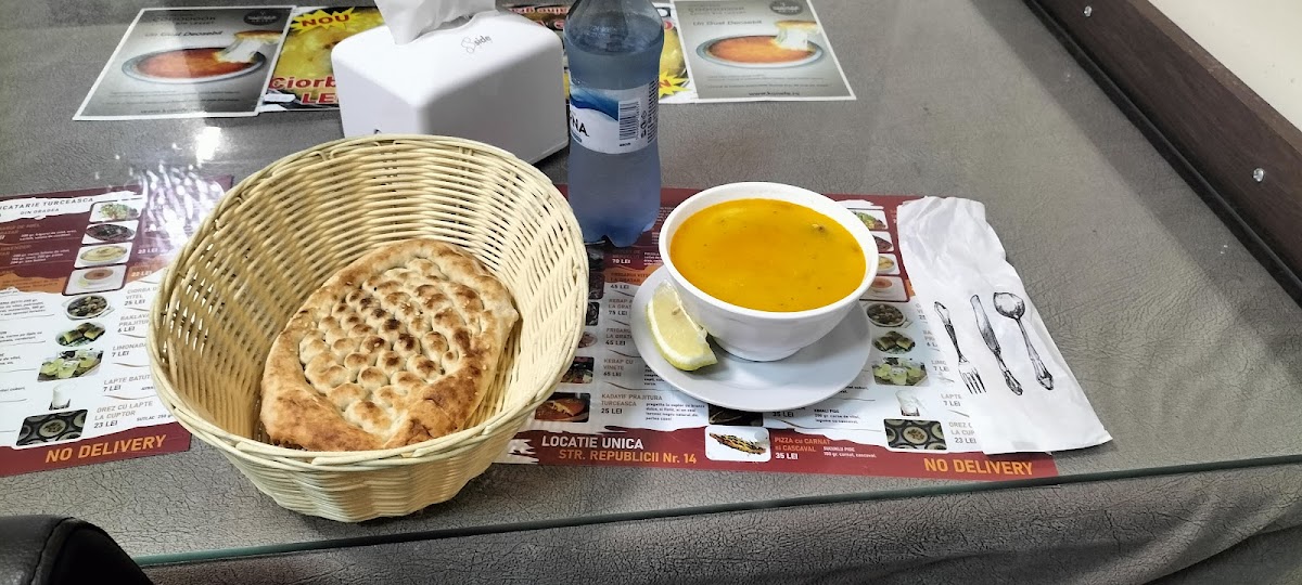 La Turcu Kebap-10