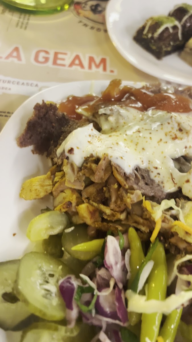La Turcu Kebap-2