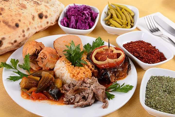 La Turcu Kebap-3