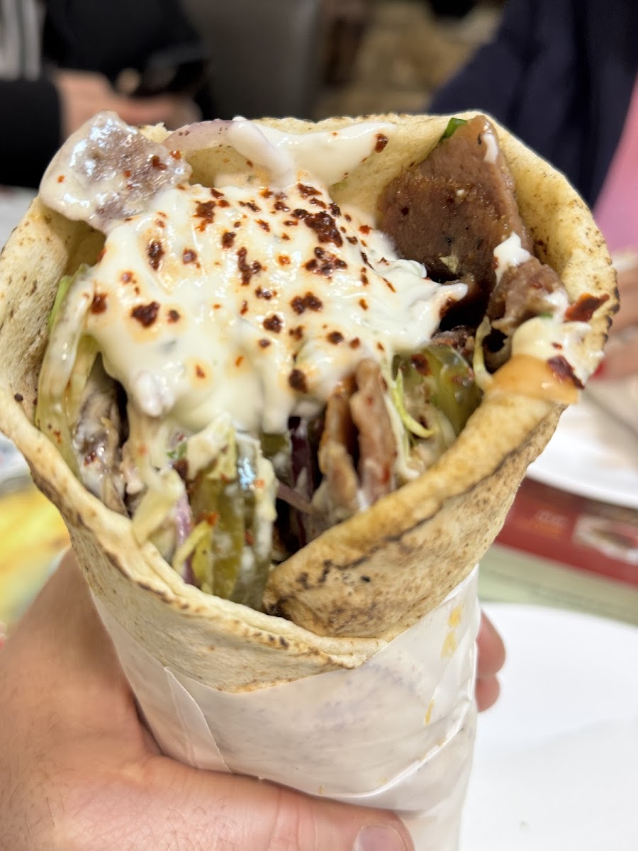 La Turcu Kebap-4