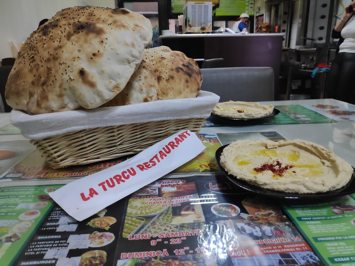 La Turcu Kebap-5