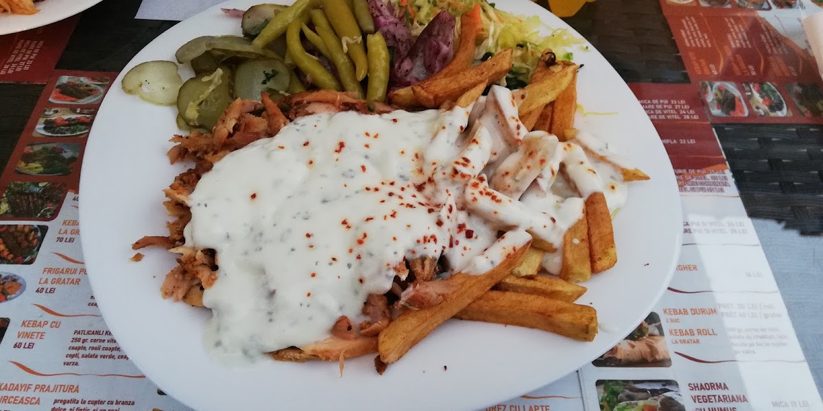 La Turcu Kebap-6