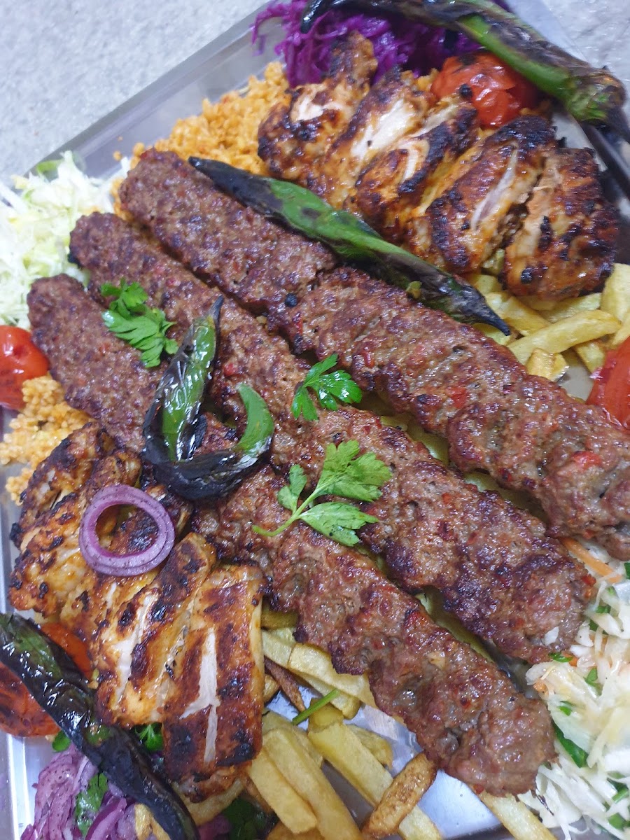 La Turcu Kebap-7