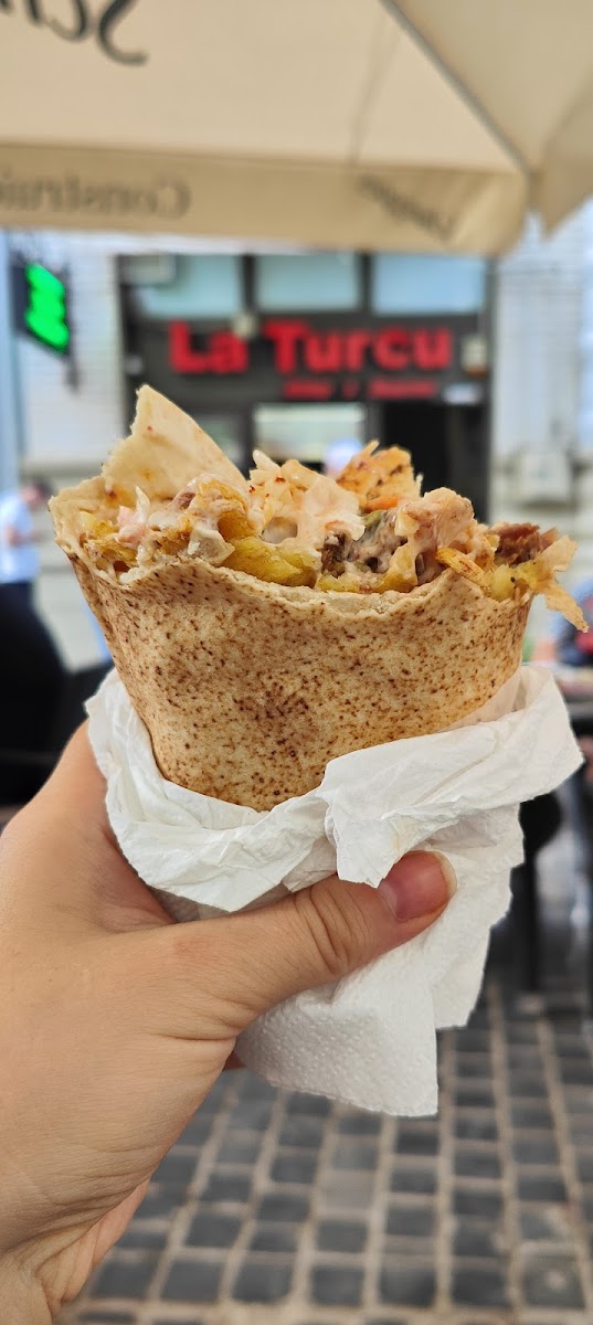 La Turcu Kebap-8