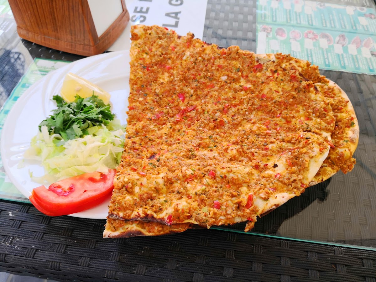 La Turcu Kebap-9