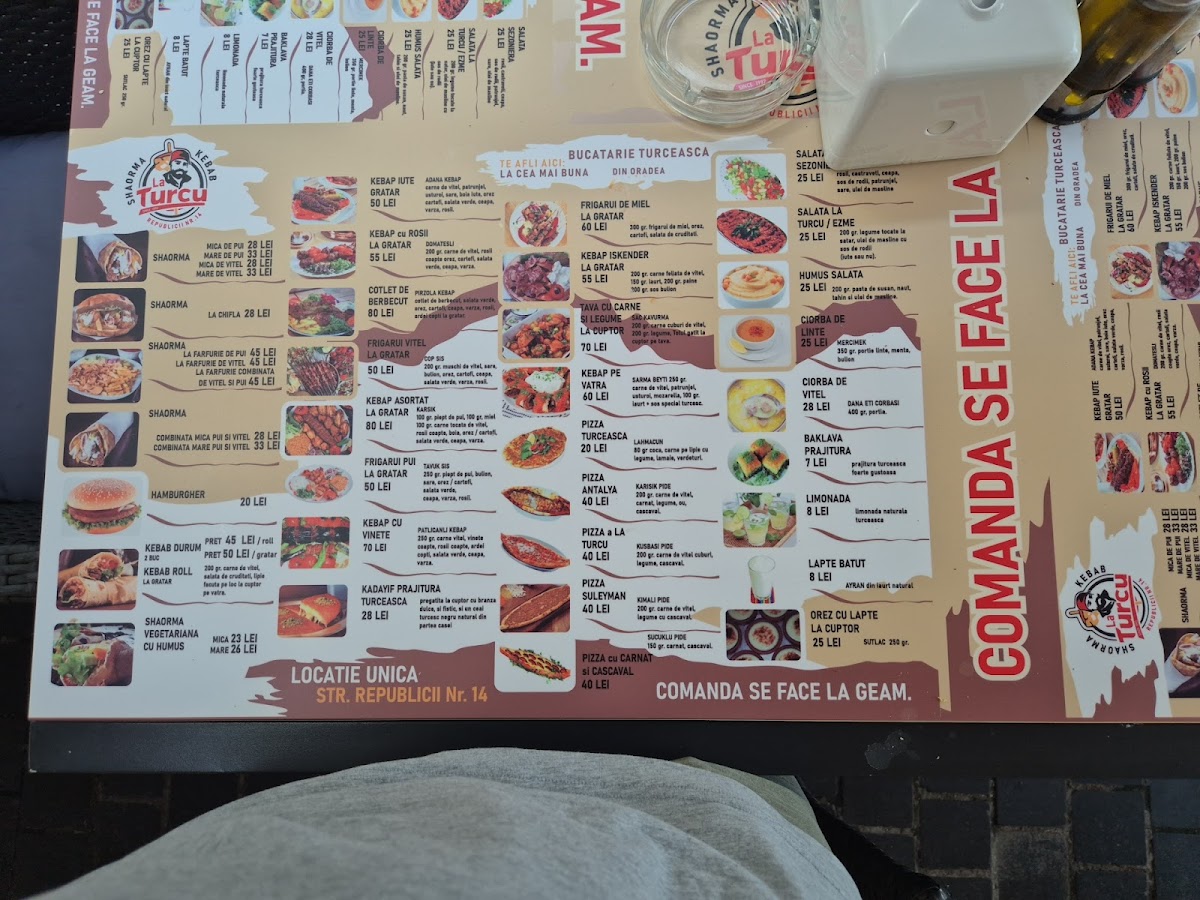Menu La Turcu Kebap-3