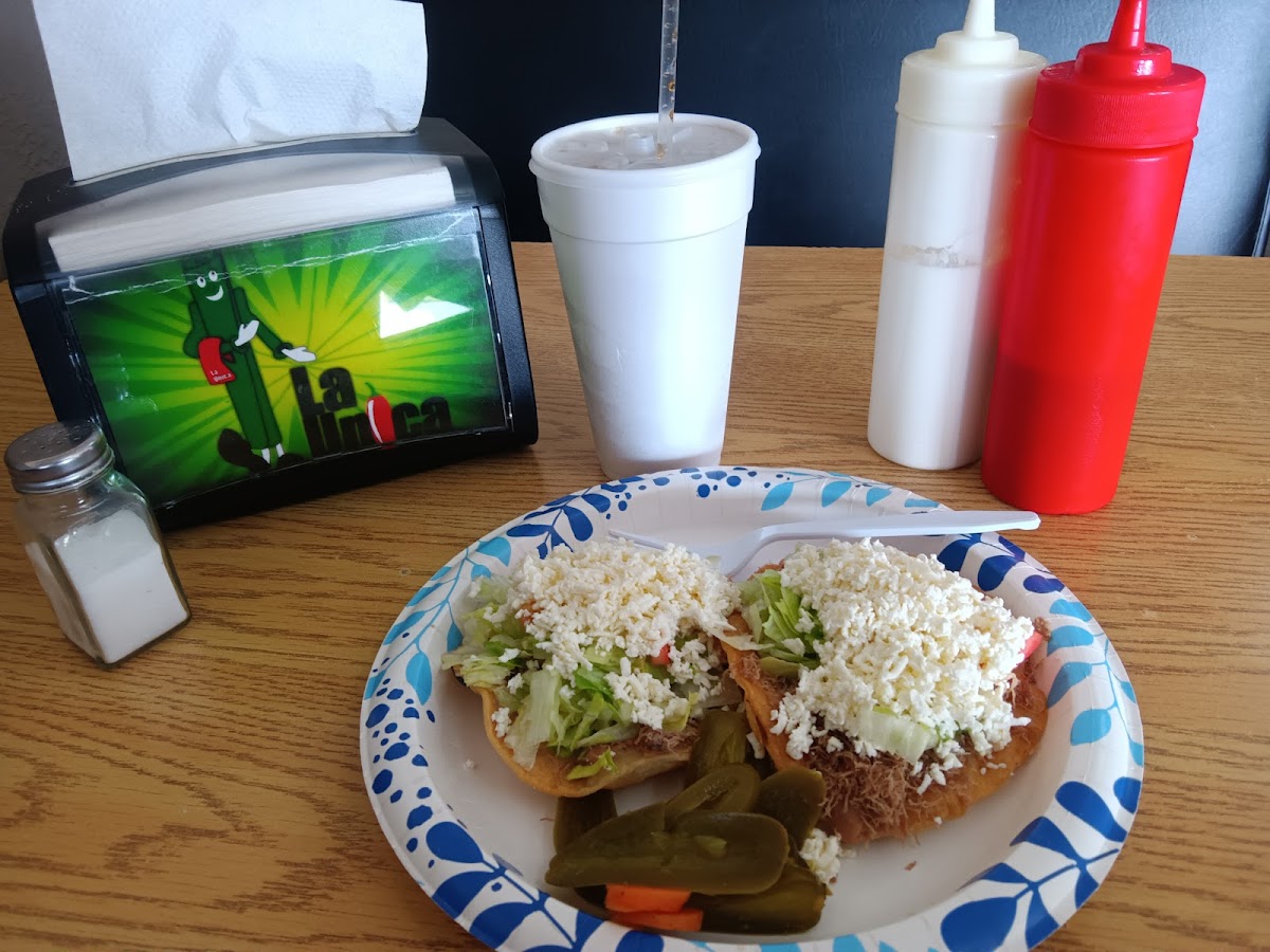 La Unica De Nuevo Laredo-2