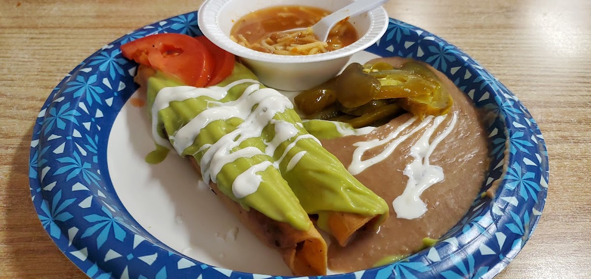 La Unica De Nuevo Laredo-6