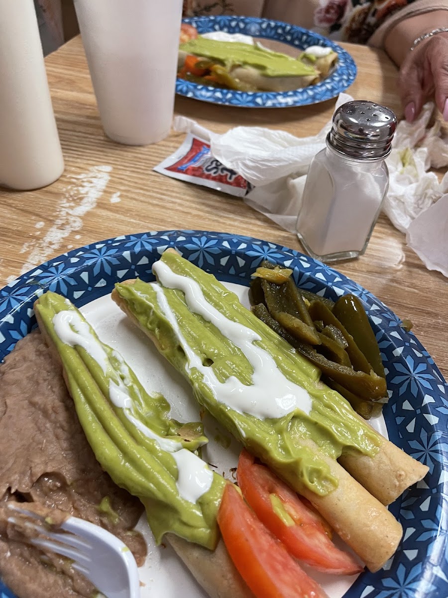 La Unica De Nuevo Laredo-9