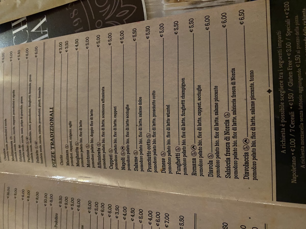 Menu La Vecchia Gioia-4