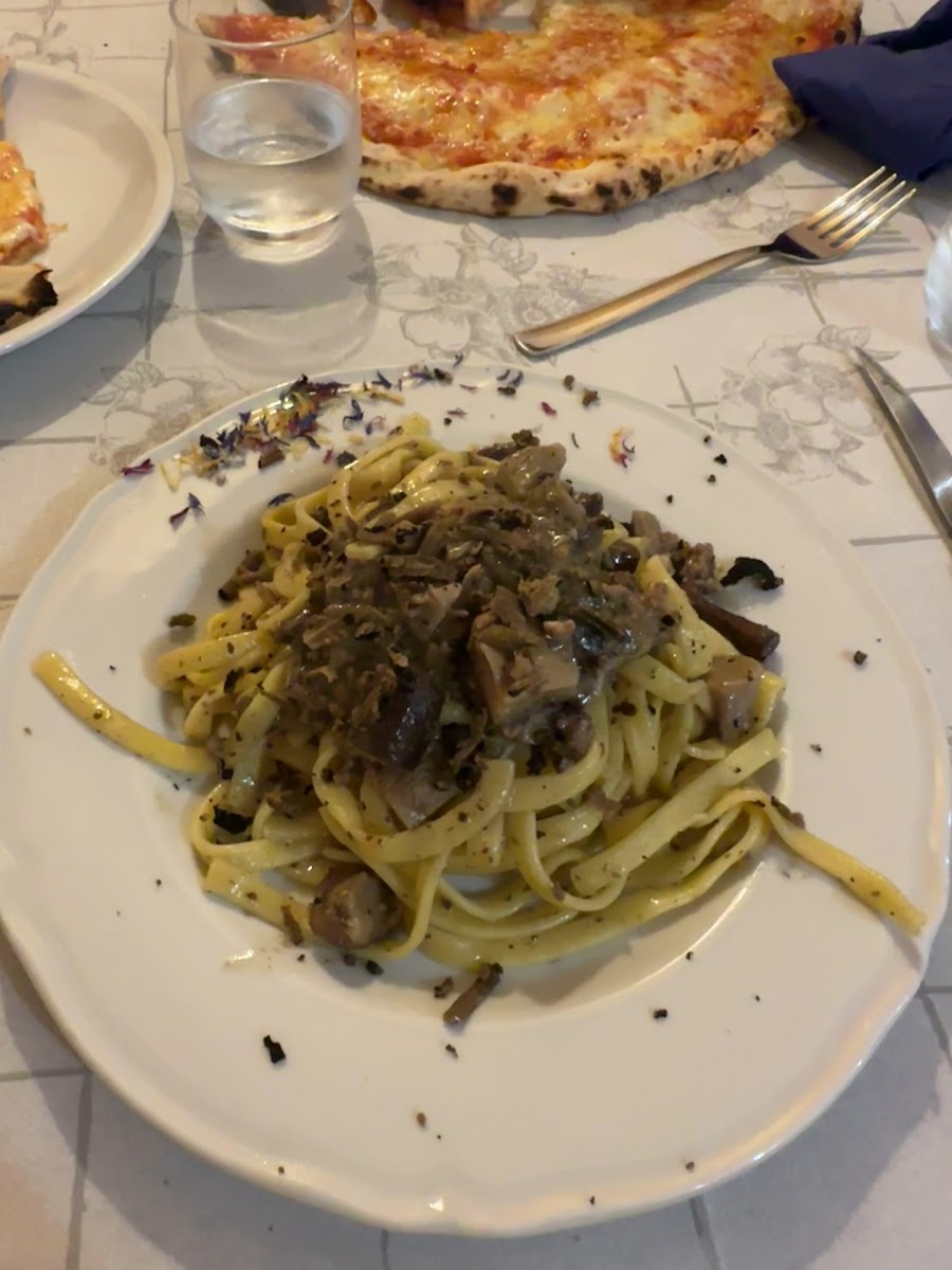 La Vecchia Locanda-2
