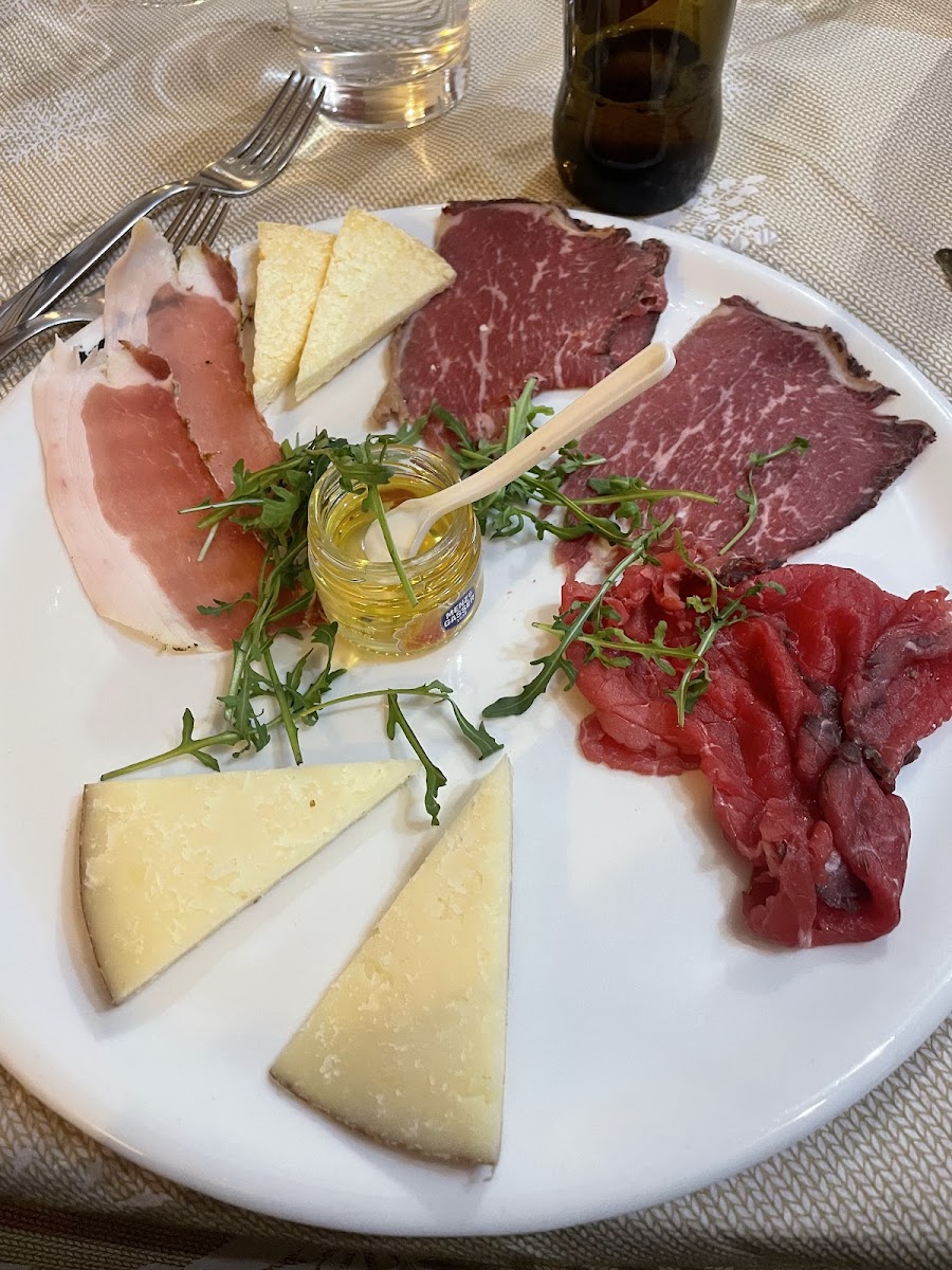 La Vecchia Locanda-3