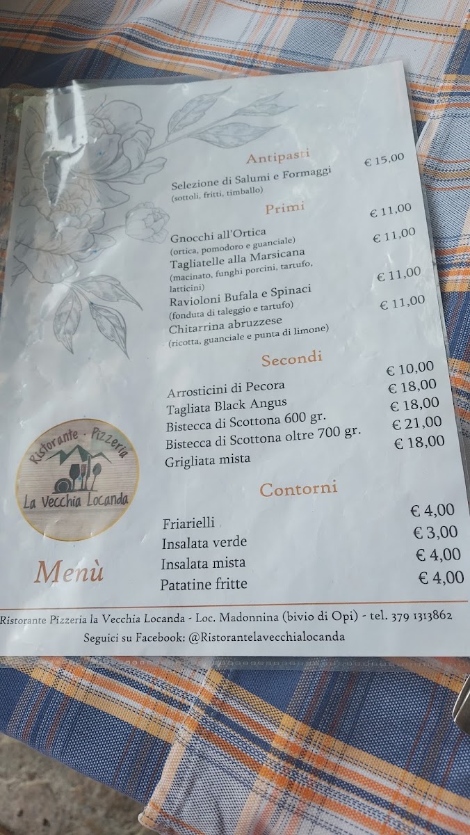 Menu La Vecchia Locanda-4