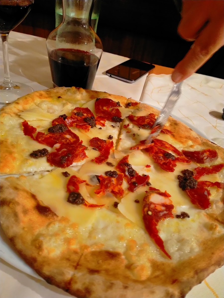 La Vecchia Quercia-10