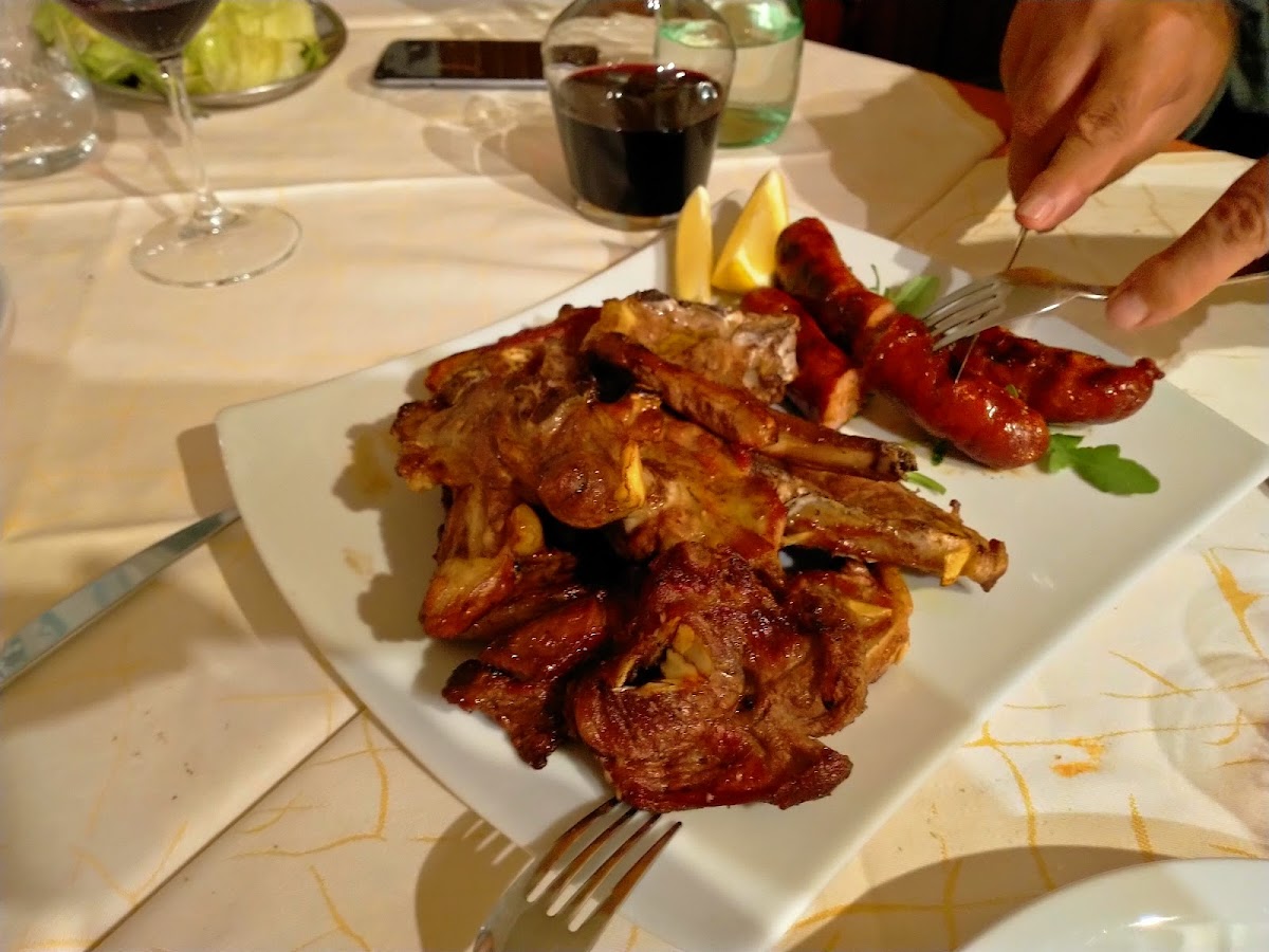 La Vecchia Quercia-6