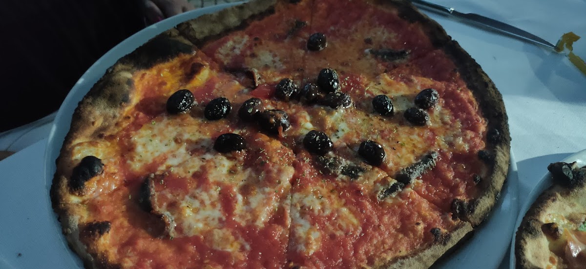 La Vecchia Quercia-9