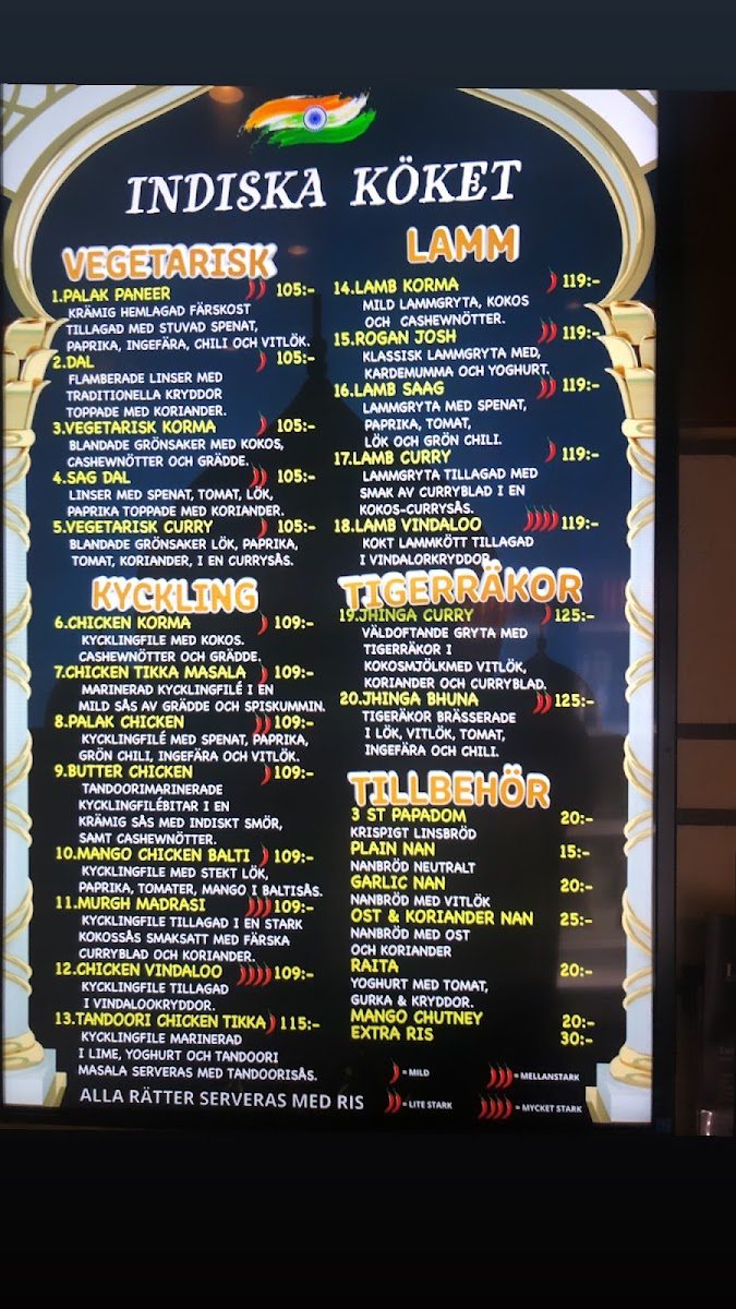 Menu La Vera-2