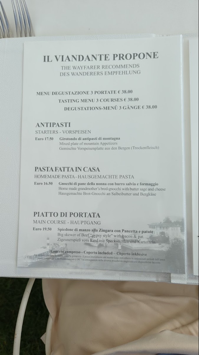 Menu La Veranda Dei Pescatori-6